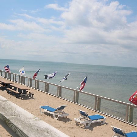 Montauk Soundview Apartment Exterior photo