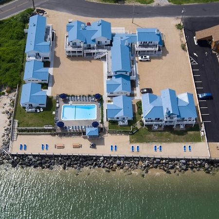 Montauk Soundview Apartment Exterior photo