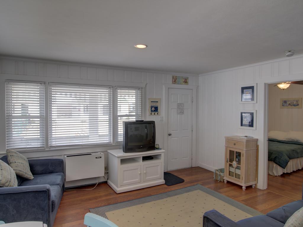 Montauk Soundview Apartment Exterior photo