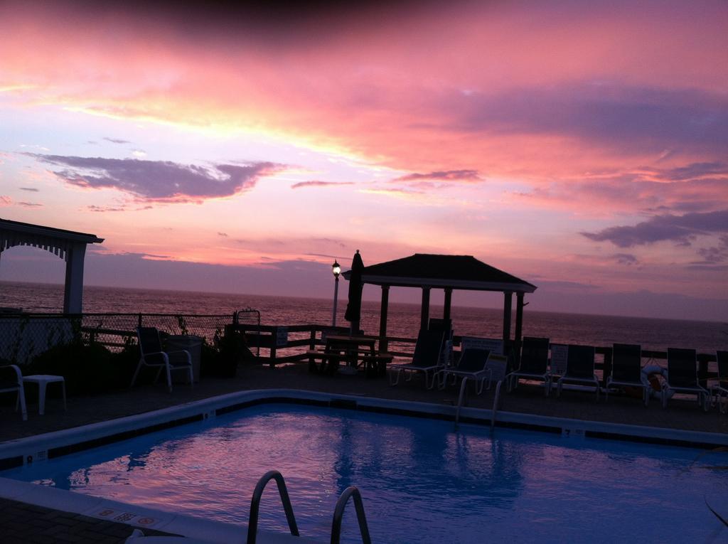 Montauk Soundview Apartment Exterior photo