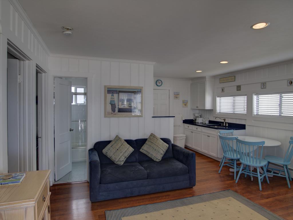 Montauk Soundview Apartment Exterior photo