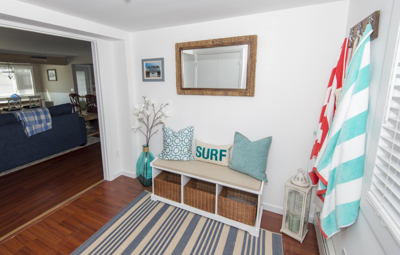 Montauk Soundview Apartment Room photo