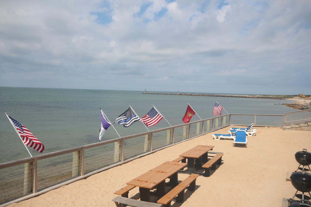 Montauk Soundview Apartment Exterior photo