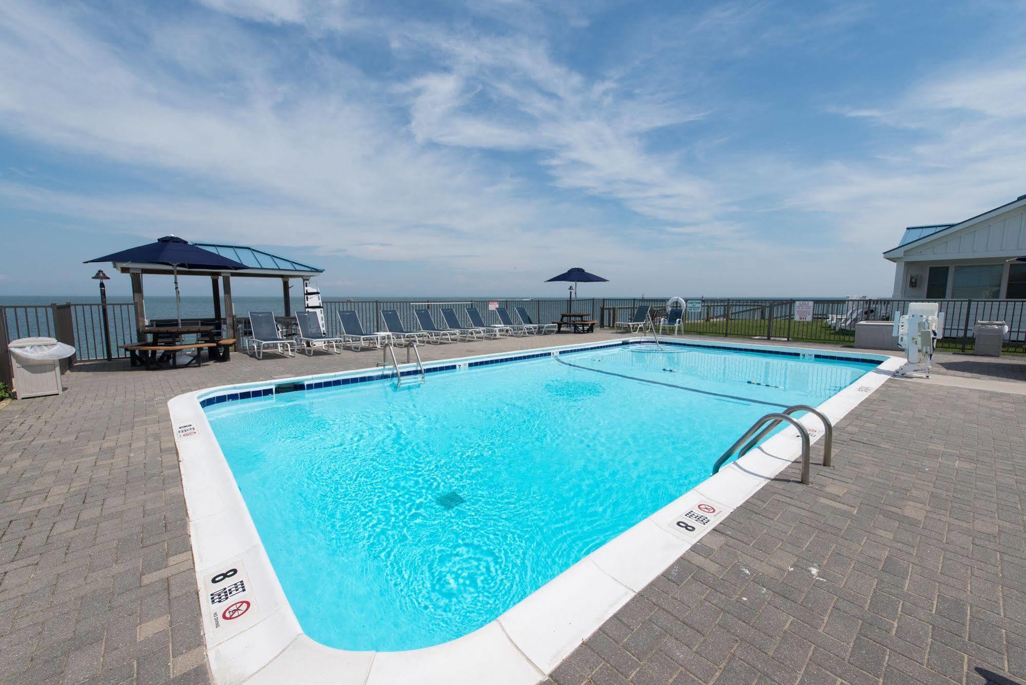 Montauk Soundview Apartment Exterior photo
