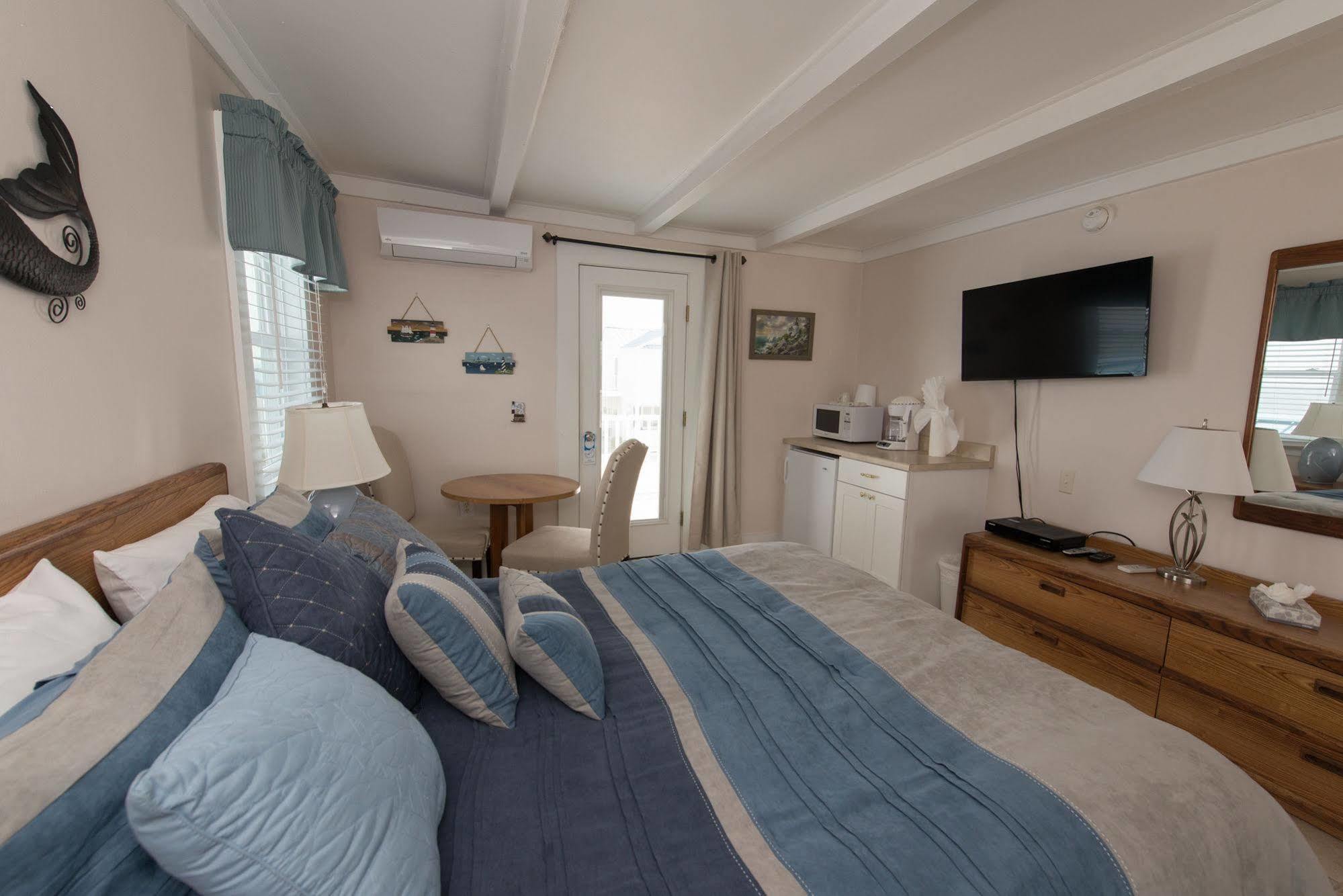 Montauk Soundview Apartment Exterior photo