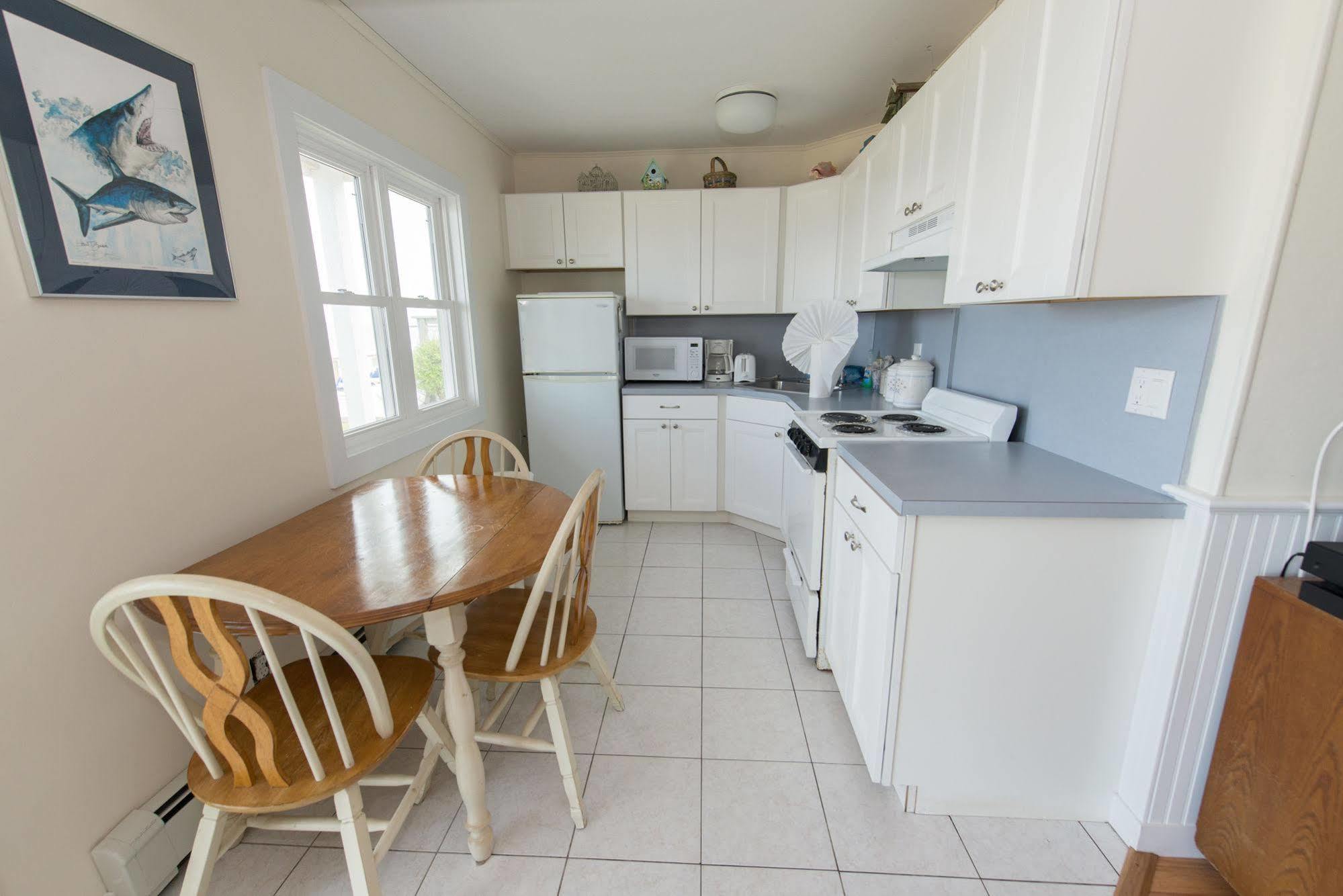 Montauk Soundview Apartment Exterior photo