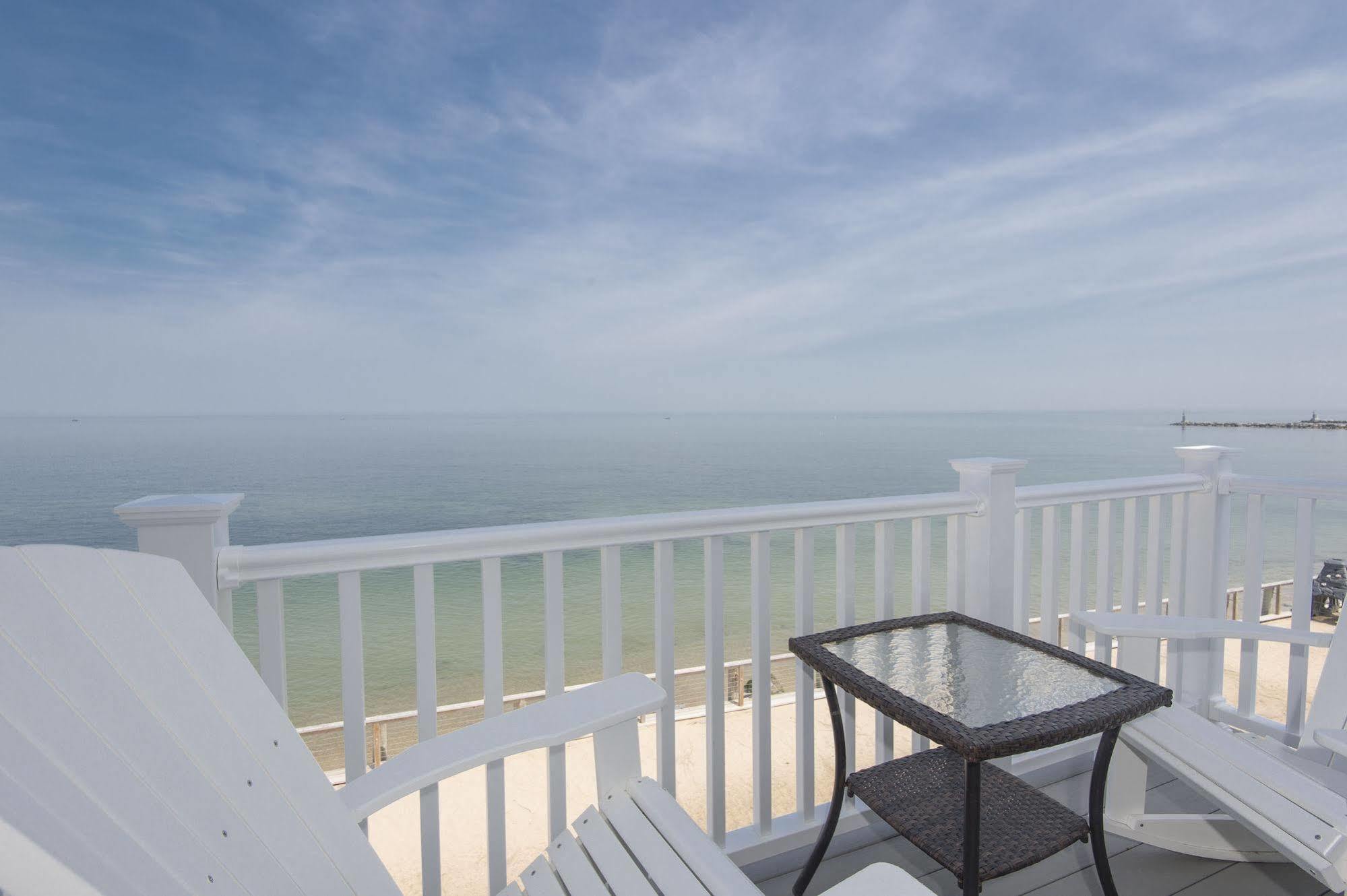 Montauk Soundview Apartment Exterior photo